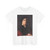 SITTOW, Michel - Portrait of a Man (Artwork) T-Shirt