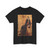 SIMONE MARTINI - The Annunciation and Two Saints (detail)3 (Artwork) T-Shirt