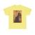 SIMONE MARTINI - The Annunciation and Two Saints (detail)3 (Artwork) T-Shirt