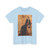 SIMONE MARTINI - The Annunciation and Two Saints (detail)3 (Artwork) T-Shirt