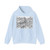 CRANACH, Lucas the Younger - 3 (Artwork) Hoodie