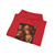 CRANACH, Lucas the Younger - Christ and the Fallen Woman (detail) (Artwork) Hoodie