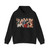 CRANACH, Lucas the Younger - Christ Blessing the Children (Artwork) Hoodie