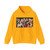 CRANACH, Lucas the Younger - Christ Blessing the Children (Artwork) Hoodie