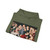 CRANACH, Lucas the Younger - Christ Blessing the Children (Artwork) Hoodie