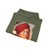 CRANACH, Lucas the Younger - Portrait of Johannes Cuspinian d 1 (Artwork) Hoodie