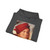 CRANACH, Lucas the Younger - Portrait of Johannes Cuspinian d 1 (Artwork) Hoodie