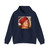CRANACH, Lucas the Younger - Portrait of Johannes Cuspinian d 1 (Artwork) Hoodie