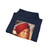 CRANACH, Lucas the Younger - Portrait of Johannes Cuspinian d 1 (Artwork) Hoodie