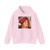 CRANACH, Lucas the Younger - Portrait of Johannes Cuspinian d 1 (Artwork) Hoodie
