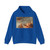 CRANACH, Lucas the Younger - Portrait of Johannes Cuspinian d 2 (Artwork) Hoodie