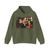 CRANACH, Lucas the Younger - Portrait of Johannes Cuspinian d1 (3) (Artwork) Hoodie