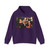 CRANACH, Lucas the Younger - Portrait of Johannes Cuspinian d1 (3) (Artwork) Hoodie