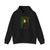 CRANACH, Lucas the Younger - Portrait of Johannes Cuspinian d1 (7) (Artwork) Hoodie