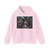 GRECO, El -1586-90- The Agony in the Garden (Artwork) Hoodie