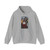 GRECO, El -1586-90- The Holy Family (Artwork) Hoodie