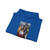 GRECO, El -1586-90- The Holy Family (Artwork) Hoodie