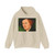CRANACH, Lucas the Younger - Portrait of Johannes Cuspinian d1 (8) (Artwork) Hoodie