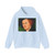 CRANACH, Lucas the Younger - Portrait of Johannes Cuspinian d1 (8) (Artwork) Hoodie