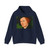 CRANACH, Lucas the Younger - Portrait of Johannes Cuspinian d1 (8) (Artwork) Hoodie