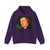 CRANACH, Lucas the Younger - Portrait of Johannes Cuspinian d1 (8) (Artwork) Hoodie