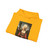 CRANACH, Lucas the Younger - Portrait of Johannes Cuspinian d1 (10) (Artwork) Hoodie