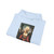 CRANACH, Lucas the Younger - Portrait of Johannes Cuspinian d1 (10) (Artwork) Hoodie