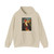 CRANACH, Lucas the Younger - Portrait of Johannes Cuspinian d1 (11) (Artwork) Hoodie