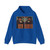CRANACH, Lucas the Younger - Portrait of Johannes Cuspinian d1 (13) (Artwork) Hoodie