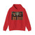 CRANACH, Lucas the Younger - Portrait of Johannes Cuspinian d1 (13) (Artwork) Hoodie