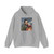 GRECO, El -1591-95- Study of a Man (Artwork) Hoodie