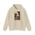 CRANACH, Lucas the Younger - Portrait of Johannes Cuspinian d1 (17) (Artwork) Hoodie