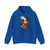 CRANACH, Lucas the Younger - Portrait of Johannes Cuspinian d1 (17) (Artwork) Hoodie