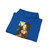 CRANACH, Lucas the Younger - Portrait of Johannes Cuspinian d1 (17) (Artwork) Hoodie