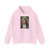 GRECO, El -1591-95- The Virgin Mary (Artwork) Hoodie