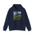 GRECO, El -1596-1600- A View of Toledo (Artwork) Hoodie