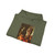 CRANACH, Lucas the Younger - Portrait of Johannes Cuspinian d1 (20) (Artwork) Hoodie