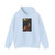 CRANACH, Lucas the Younger - Portrait of Johannes Cuspinian d1 (18) (Artwork) Hoodie