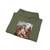 GRECO, El -1591-95- The Holy Family (Artwork) Hoodie