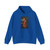 CRANACH, Lucas the Younger - Portrait of Johannes Cuspinian d1 (25) (Artwork) Hoodie