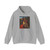 CRANACH, Lucas the Younger - Portrait of Johannes Cuspinian d1 (26) (Artwork) Hoodie