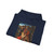 CRANACH, Lucas the Younger - Portrait of Johannes Cuspinian d1 (26) (Artwork) Hoodie