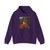 CRANACH, Lucas the Younger - Portrait of Johannes Cuspinian d1 (26) (Artwork) Hoodie