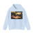 CRANACH, Lucas the Younger - Portrait of Johannes Cuspinian d1 (27) (Artwork) Hoodie