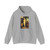CRANACH, Lucas the Younger - Portrait of Johannes Cuspinian d1 (32) (Artwork) Hoodie