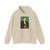 CRANACH, Lucas the Younger - Portrait of Johannes Cuspinian d1 (33) (Artwork) Hoodie