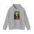 CRANACH, Lucas the Younger - Portrait of Johannes Cuspinian d1 (33) (Artwork) Hoodie