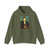 CRANACH, Lucas the Younger - Portrait of Johannes Cuspinian d1 (33) (Artwork) Hoodie