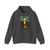 CRANACH, Lucas the Younger - Portrait of Johannes Cuspinian d1 (33) (Artwork) Hoodie