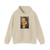 CRANACH, Lucas the Younger - Portrait of Johannes Cuspinian d1 (37) (Artwork) Hoodie